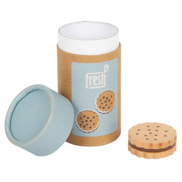 Small Foot Dřevěné sušenky Fresh (obrázek 2)