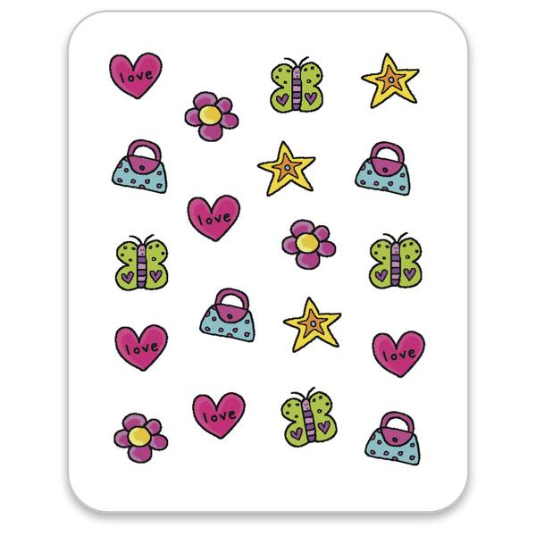 Galt Sada na nehty 3. (obrázek 3)