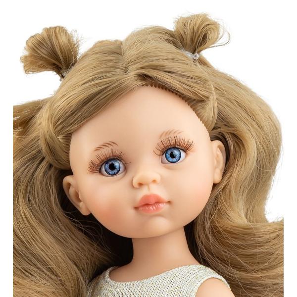 PAOLA REINA Oblečení pro panenku Amiga 32 cm model 54448