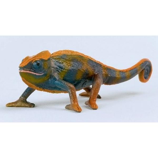 Schleich Chameleon