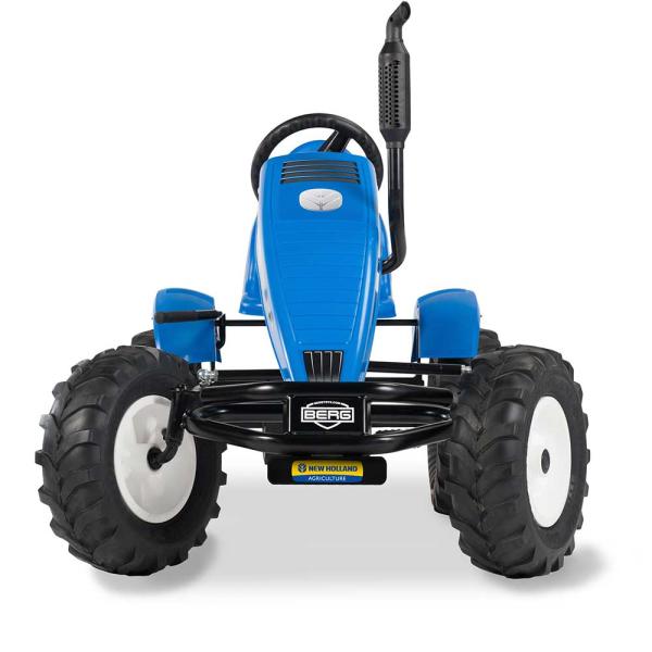 BERG New Holland BFR (obrázek 3)