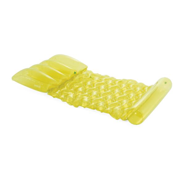 Intex 58725 Matrace nafukovací Hammock, 3 druhy (obrázek 3)