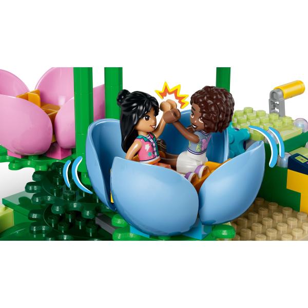 LEGO® Friends 42702 Květinový kolotoč s vílami (obrázek 6)