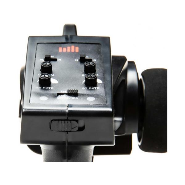 Spektrum STX3 FHSS (obrázek 11)