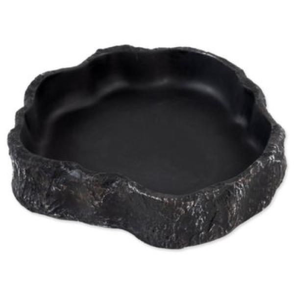 Miska Reprti Planet na krmení černá 15,5x14,0x3,4cm (obrázek 8)