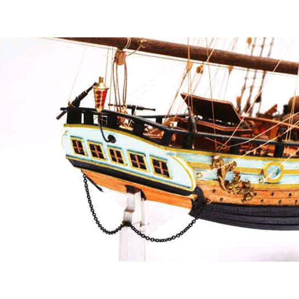 COREL King of Prussia 1777 1:42 kit