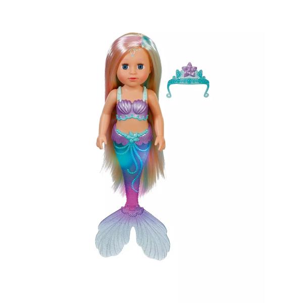 Baby Born Morská panna