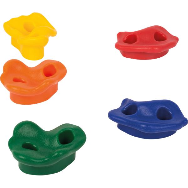 small foot Dětské lezecké úchyty Sky