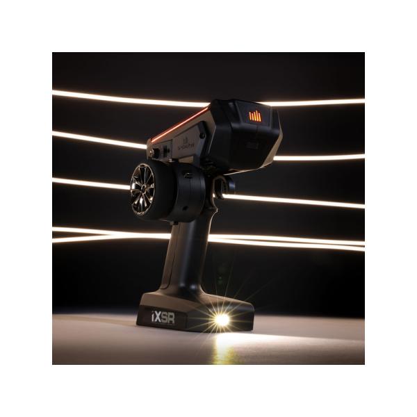 Spektrum iXSR DSMR, SR515 (obrázek 5)