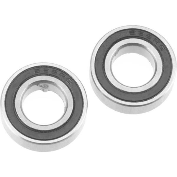 Axial guličkové ložisko 8x16x5mm 2RS (2)