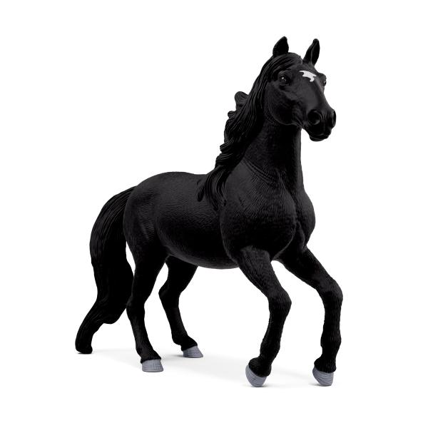Schleich Lusitánský hřebec