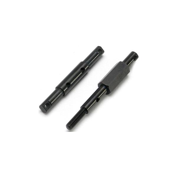 Traxxas vstupný, výstupný hriadeľ