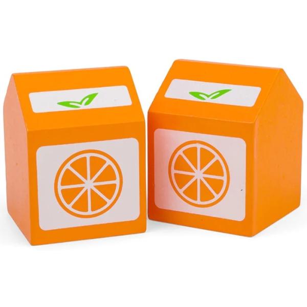 Bigjigs Toys Pomerančový juice 1 ks (obrázek 5)