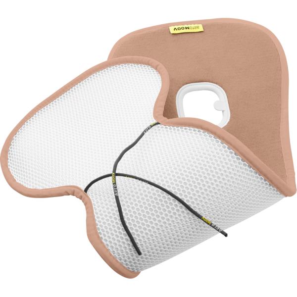 AEROMOOV Vložka do kočárku Tuscany