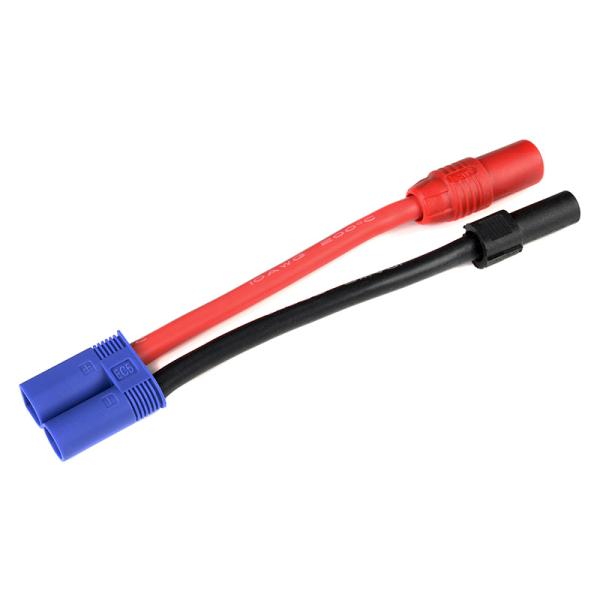 Cavo di conversione dispositivo EC5 - AS-150 + XT-150 10AWG