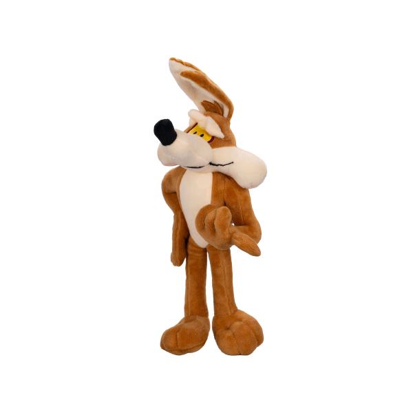 Looney Tunes Wile E. Coyote plyšový