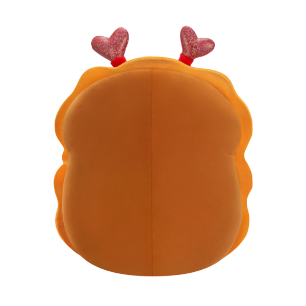 SQUISHMALLOWS Grilovaný sýr - Lil Gouda, 13 cm (obrázek 4)