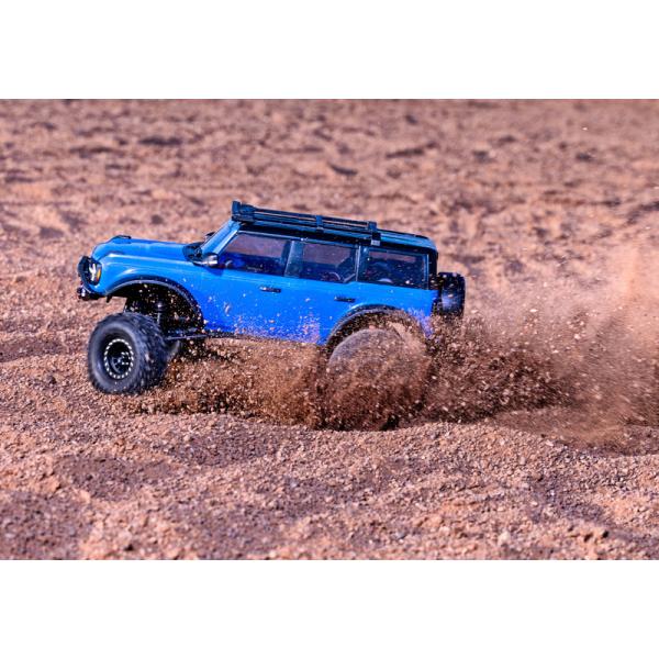 Traxxas motor střídavý 3350ot/V, ECM (pro TRX-4M) (obrázek 4)