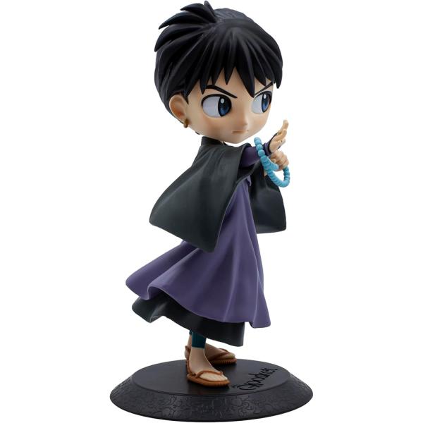 Bandai Banpresto Inuyasha – Q posket-Miroku-(B:Miroku)