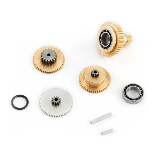 Arrma prevody serva ADS-15M V2 kovové