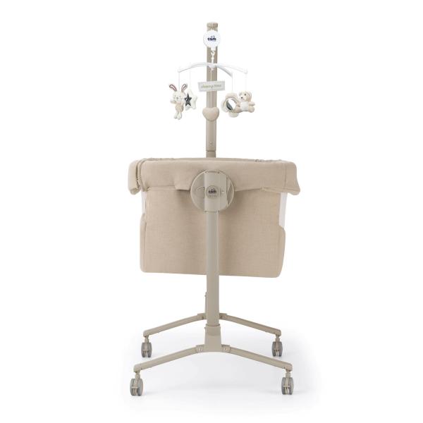 Přístavná postýlka Cullami, col. T167 (obrázek 4)