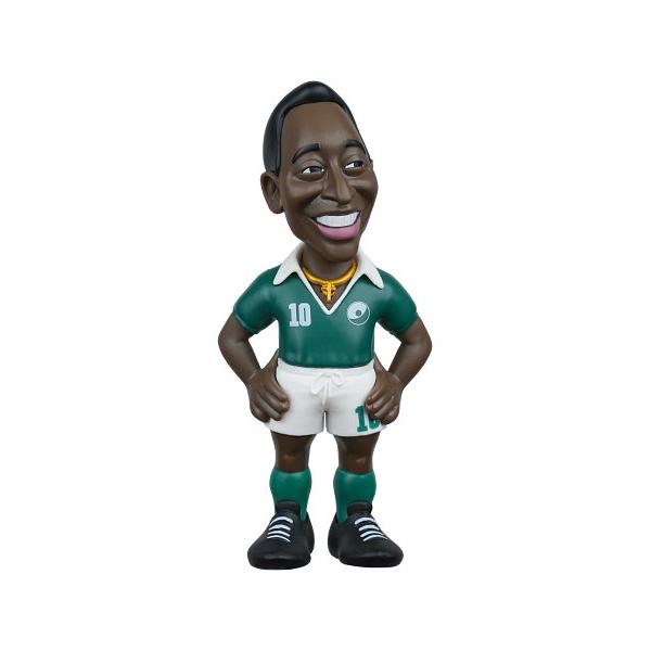 MINIX Fotbalová ikona: Pelé – NEW YORK COSMOS
