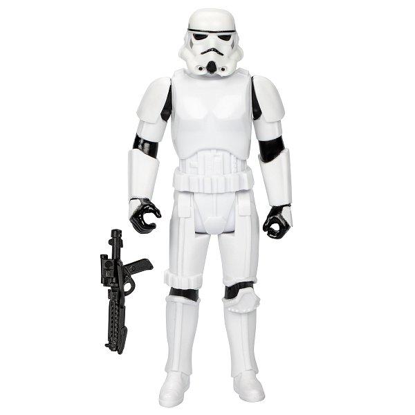 Star Wars Stormtrooper figurka 10cm