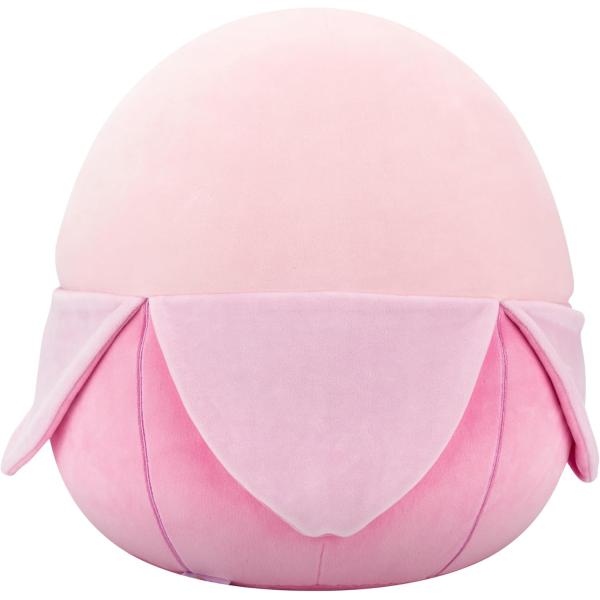 Squishmallows Růžový banán – Lex Lex, 30 cm