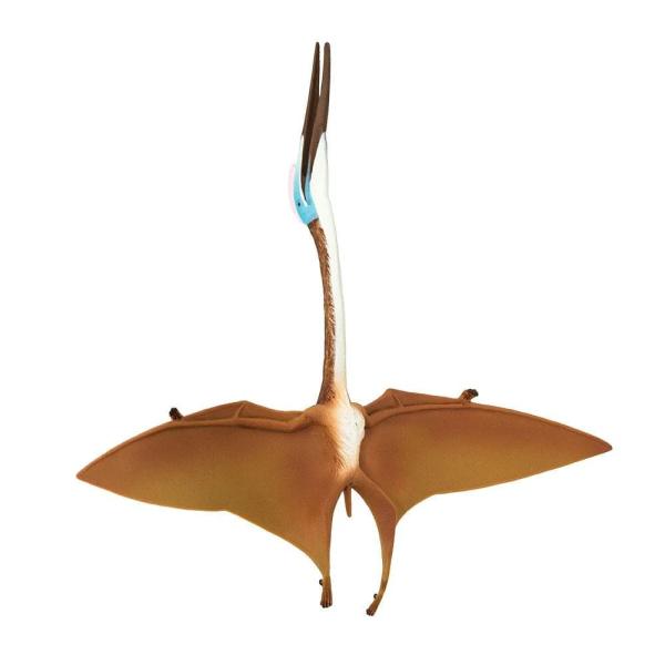 Safari® Quetzalcoatlus pterosaurus (obrázek 4)