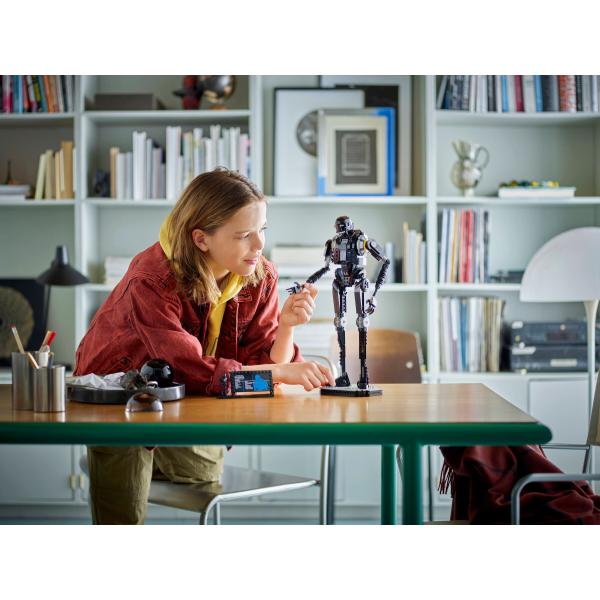 LEGO® Star Wars 75434 Bezpečnostní droid K-2SO™ (obrázek 10)