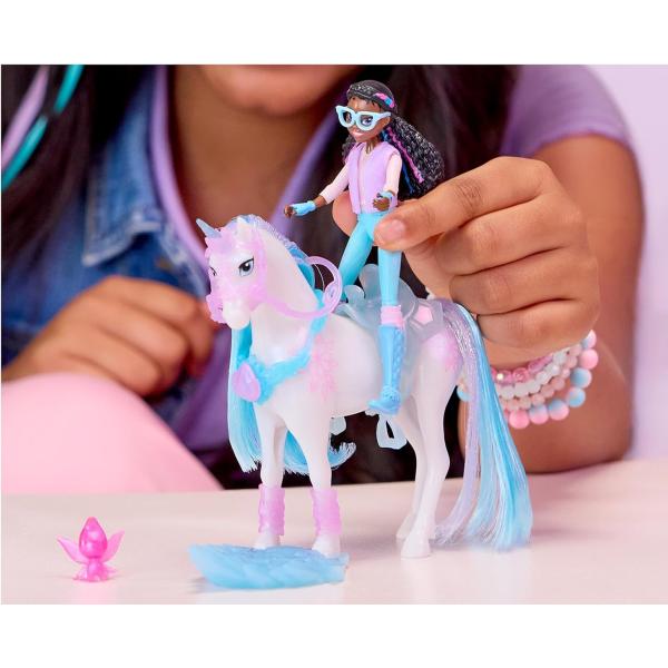 Spin Master Unicorn Academy Honba za pokladem (obrázek 9)