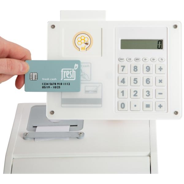 Small Foot Registračná pokladňa Fresh