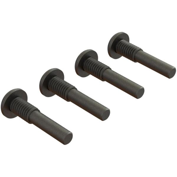Vite a brugola Arrma KP M5x22mm (4)
