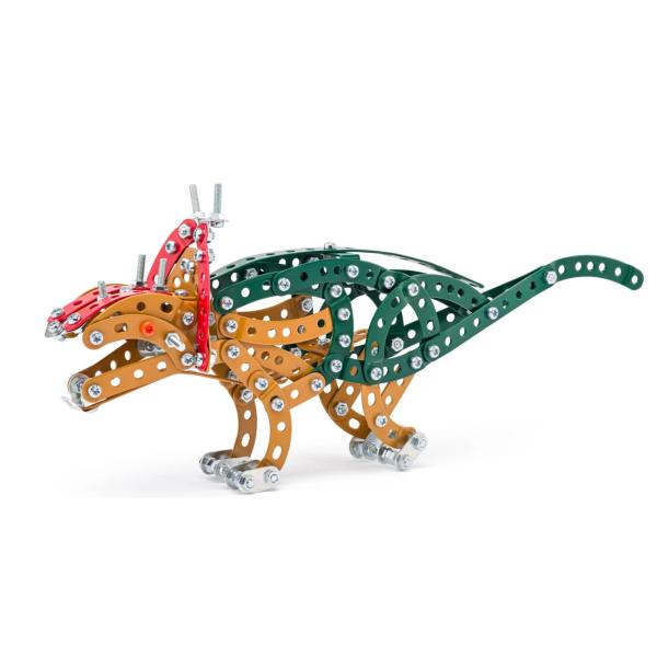 Merkur – DINO – Diabloceratops, 284 dílků