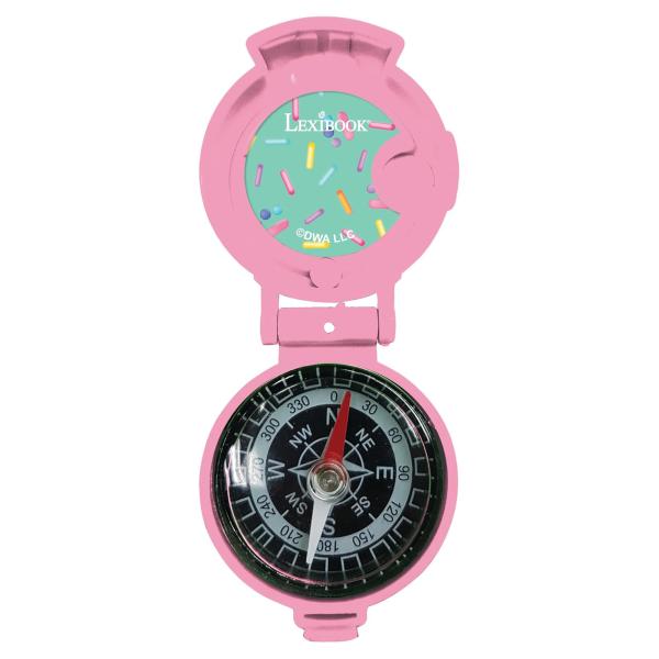 Dobrodružná sada s vysílačkami Gabby’s Dollhouse