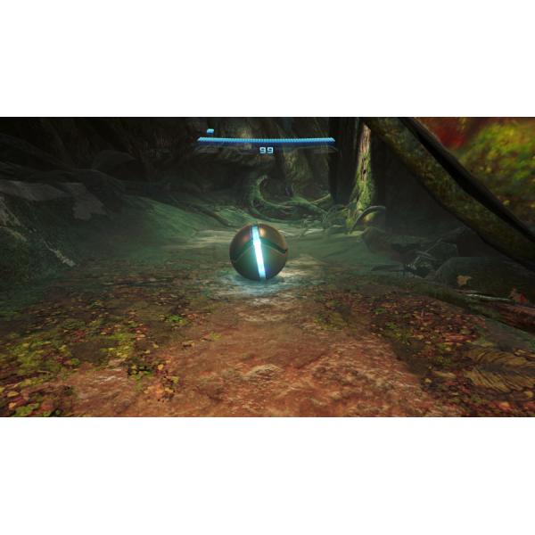 NS2 Metroid Prime 4: Beyond