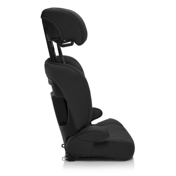Autosedačka Beta i-Size isofix, Black