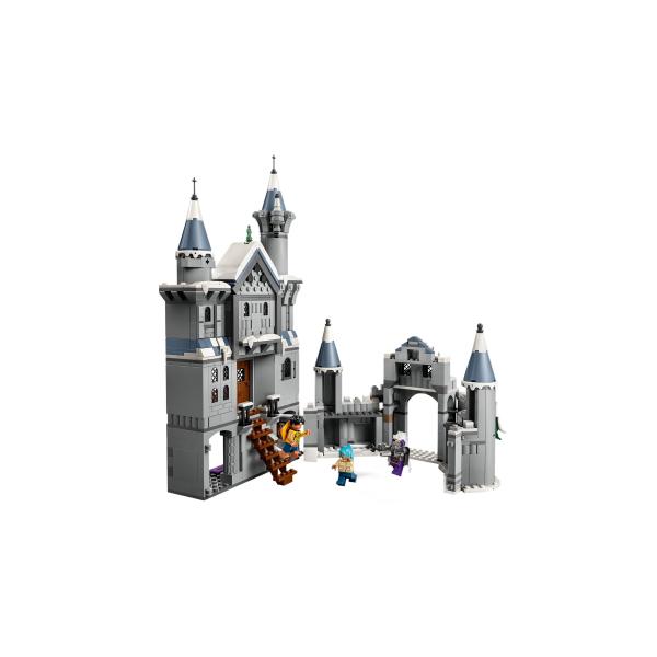 LEGO® ONE PIECE 75645 Bitva na hradě Drum (obrázek 5)