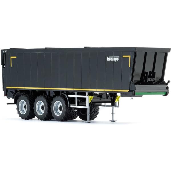 Wiking Krampe SB II 30/1070 1:32 čierny