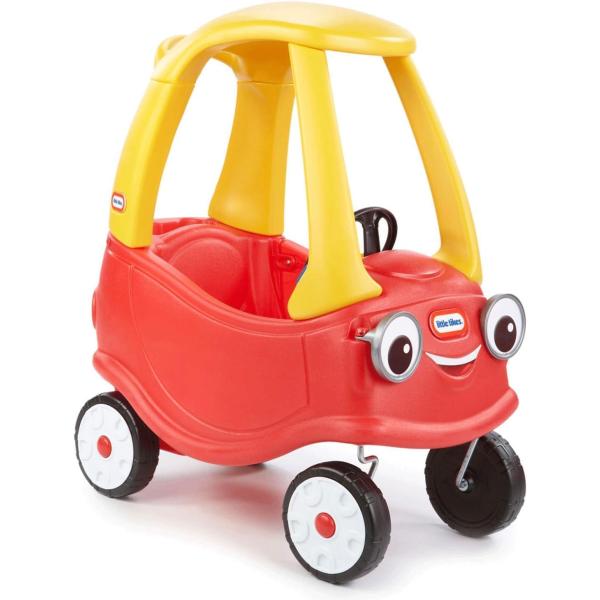 Little Tikes Odrážedlo Cozy Coupe