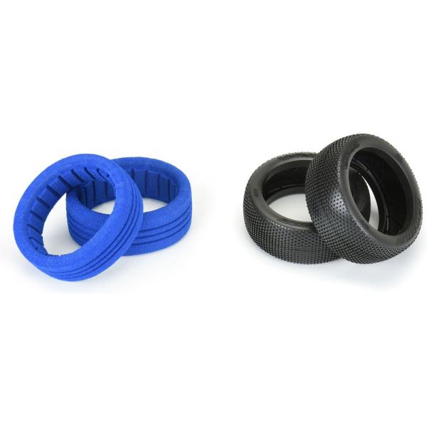 Pro-Line pneu 3.3" Vandal S5 Buggy (2) (obrázek 3)