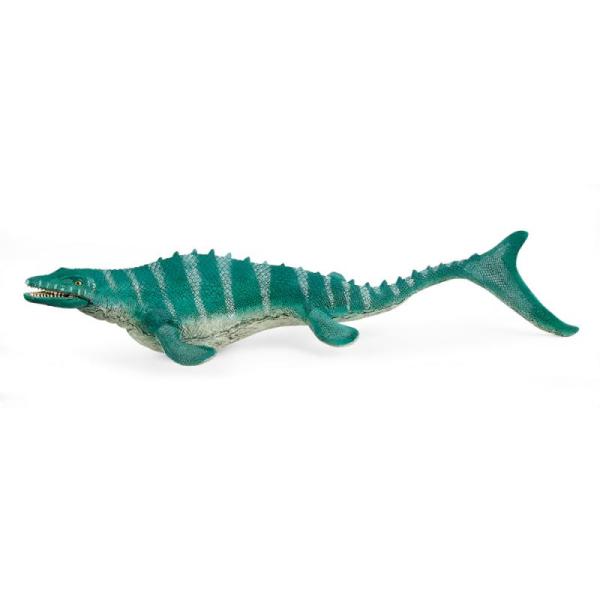 Schleich Mosasaurus con mascella mobile