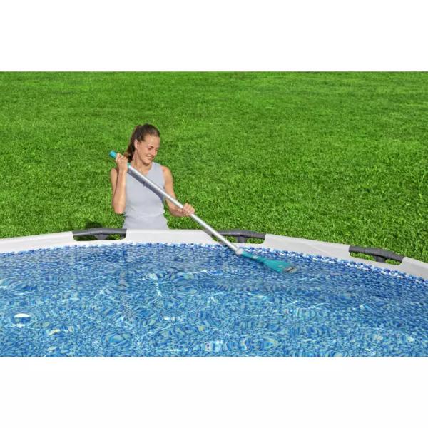 Bestway 58770 Bazénový tyčový vysavač AquaTech 150 cm (obrázek 3)