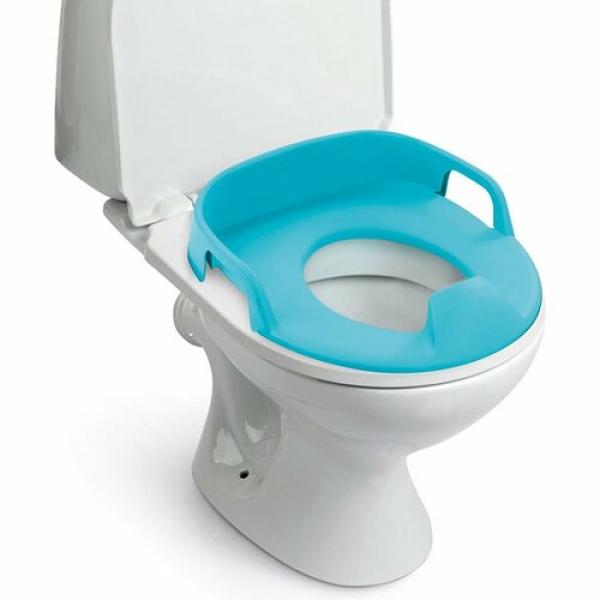 Dolu Nočník 3 v 1, modrý (obrázek 3)