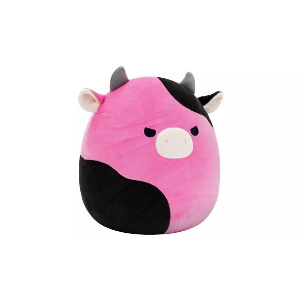 Squishmallows Kráva – Pollyanna, 30 cm