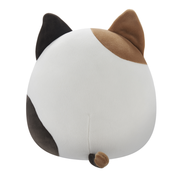 SQUISHMALLOWS Kočka – Cam