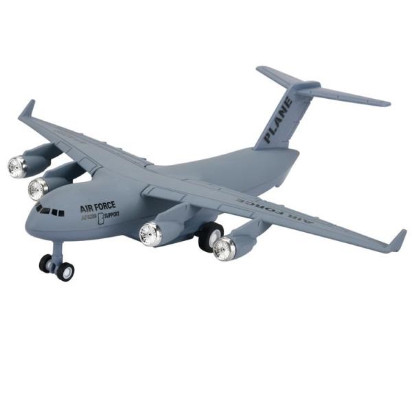 Lietadlo BOEING C-17 - 1:300