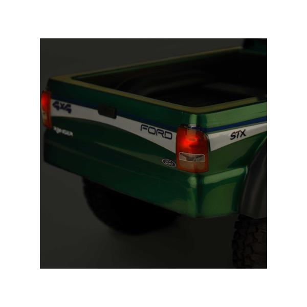 Pro-Line karosérie 1:10 Ford Ranger 1993 (Crawler 313mm) (obrázek 8)