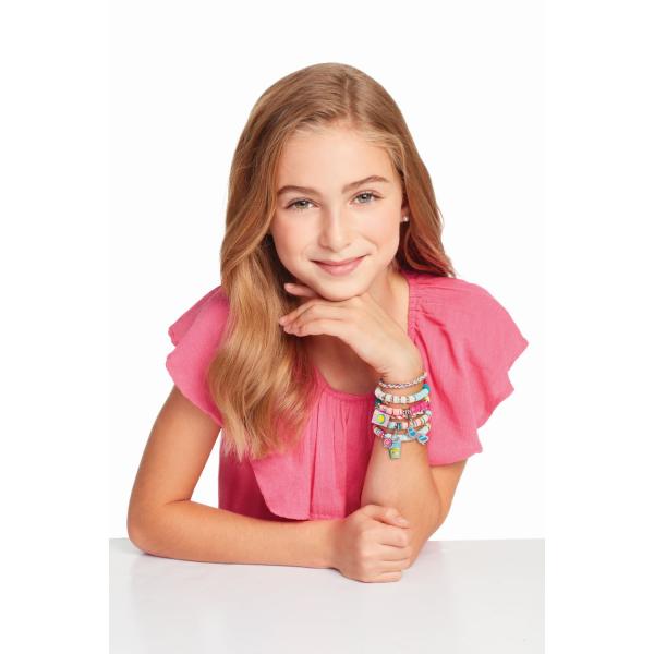 Sada na výrobu náramků, léto (obrázek 4)