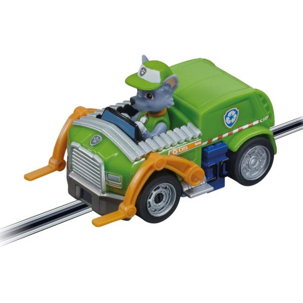 Auto FIRST 65026 Tlapková patrola – Rocky